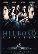 Promenons nous dans les bois - Hluboko v lesích